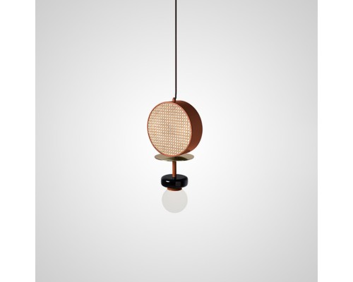 Подвесной светильник ASEN A ImperiumLoft