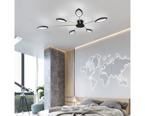 Потолочная люстра DAGGRY 6