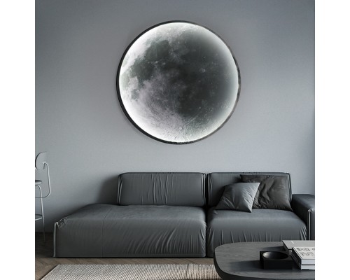 Настенный светильник COSMOS MOONLIGHT D24 3000К ImperiumLoft