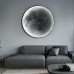 Настенный светильник COSMOS MOONLIGHT D24 3000К ImperiumLoft