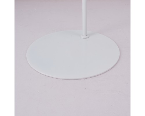 Торшер MARGOTT FL D25 White