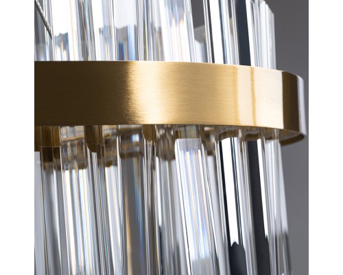 Подвесная люстра VOYAGE D100 ImperiumLoft