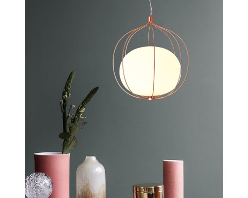 Подвесной светильник PHEZALIS D55 Black