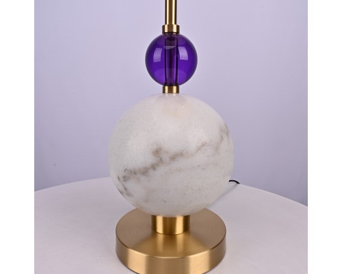 Настольная лампа Marble Ball SN009