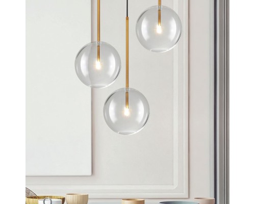 Подвесной светильник ARTO 1 D15