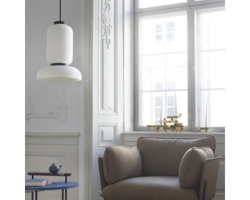 Подвесной светильник HOLLY В ImperiumLoft