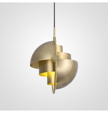 Светильник Louis Weisdorff Multi-lite Pendant ImperiumLoft