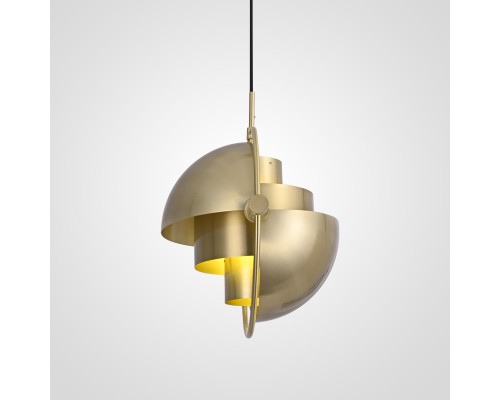 Светильник Louis Weisdorff Multi-lite Pendant