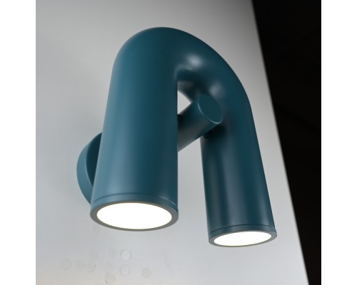 Бра FANNY Turquoise ImperiumLoft