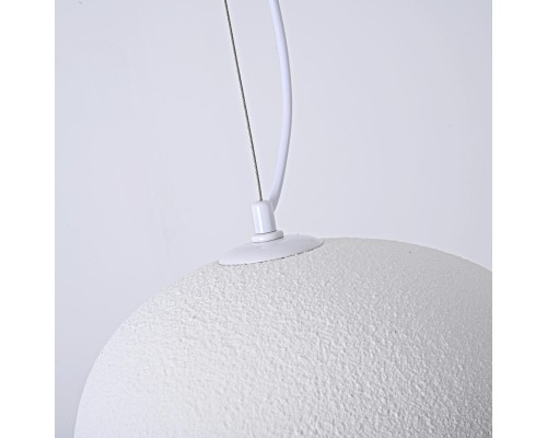 Подвесной светильник CEMENCLOUD A D30 White