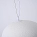 Подвесной светильник CEMENCLOUD A D30 White