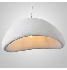 Подвесной светильник CEMENCLOUD B D80 White ImperiumLoft