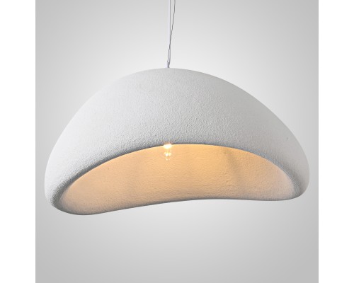 Подвесной светильник CEMENCLOUD B D80 White