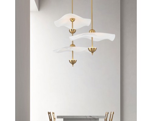 Подвесной светильник HARMAN A D40 ImperiumLoft