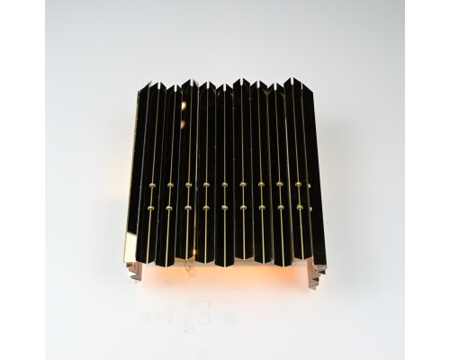 Бра Grace Lightning Facet Wall Lamp