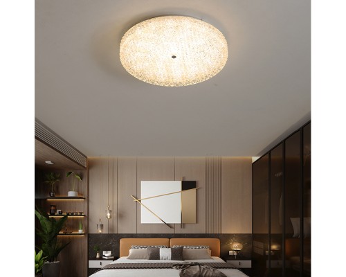 Потолочный светильник LORIS A L36 ImperiumLoft