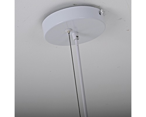 Подвесной светильник CEMENCLOUD B D100 White