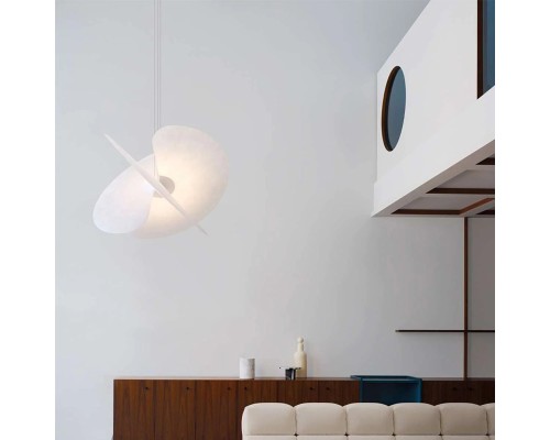 Подвесной светильник PALNE D60 ImperiumLoft