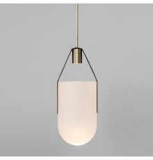 Подвесной светильник Allied Maker White ImperiumLoft