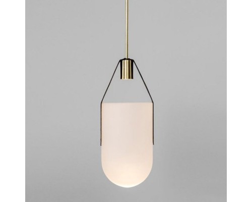 Подвесной светильник Allied Maker White ImperiumLoft