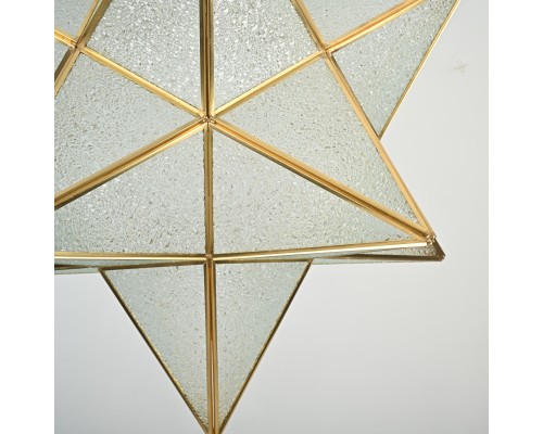 Подвесной светильник Star Effervescent D60