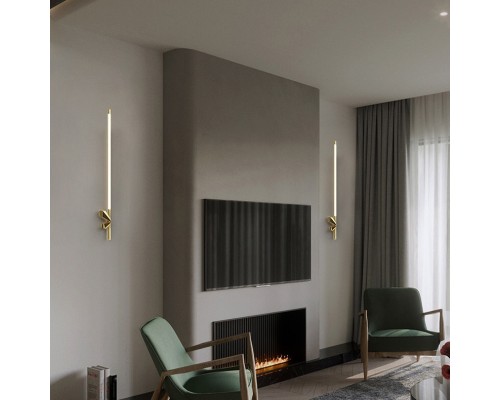 Настенный светильник GERTY Right ImperiumLoft