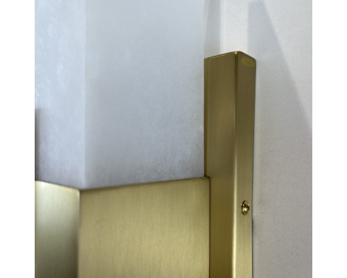 Бра Covet Short Clip Bath Sconce ImperiumLoft