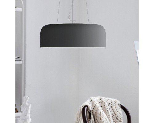 Потолочный светильник CYLINDER B White