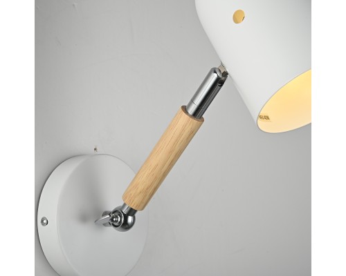 Бра ANIMAL белый ImperiumLoft