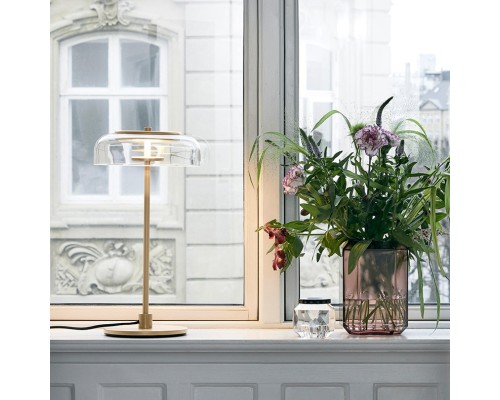 Настольная лампа ARCTIC TAB ImperiumLoft