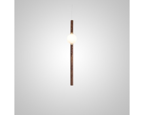 Подвесной светильник CORNELL L64 nut 4000К