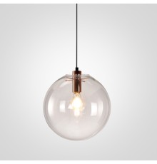 Подвесной светильник ClassiCon Selene Сopper Sandra Lindner in 2006 D25   МЕДЬ ImperiumLoft