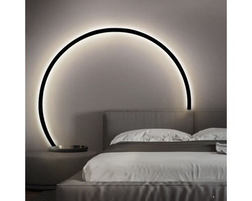 Настенный светильник GUARD D100 3000К ImperiumLoft