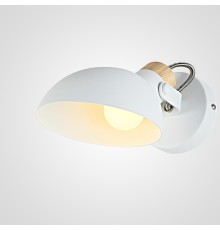 Настенное бра ONDER White ImperiumLoft