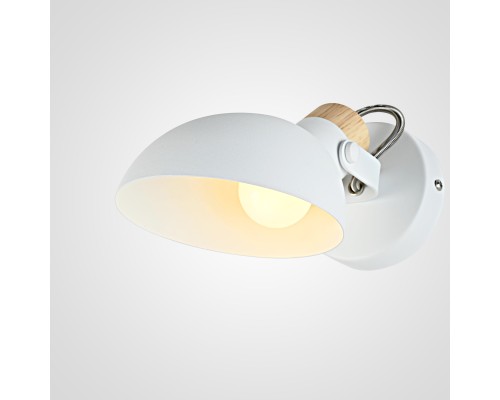 Настенное бра ONDER White ImperiumLoft