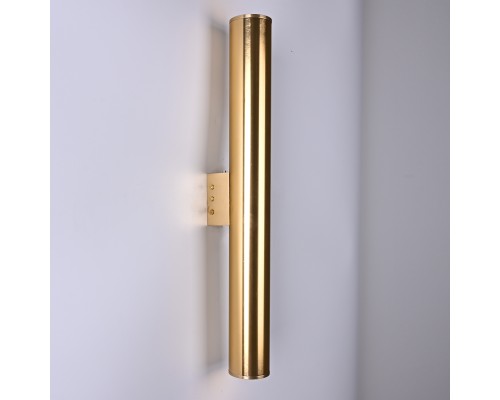 Бра Imperio Trumi Brass ImperiumLoft