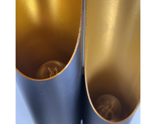 Настенный светильник Coltrane