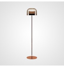 Торшер NOTEN S Золото ImperiumLoft