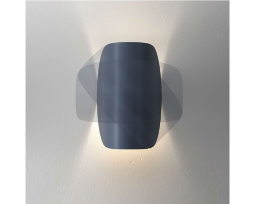 Настенный светильник ORNES Black ImperiumLoft