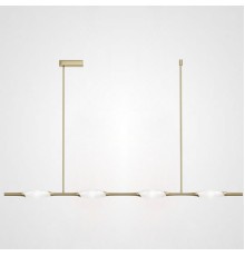 Подвесной светильник FAME B LONG L148 ImperiumLoft