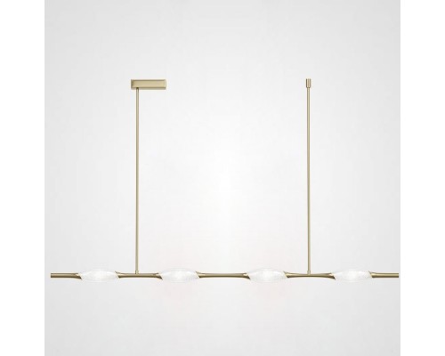 Подвесной светильник FAME B LONG L148 ImperiumLoft