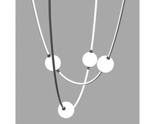 Подвесной светильник DELIGHT A L80 ImperiumLoft