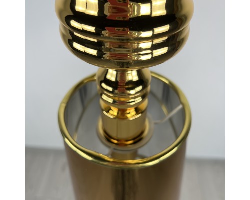 Светильник Josephine Pendant Lights D18 Gold ImperiumLoft