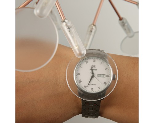 Подвесной светильник LEAVES LUX L ImperiumLoft