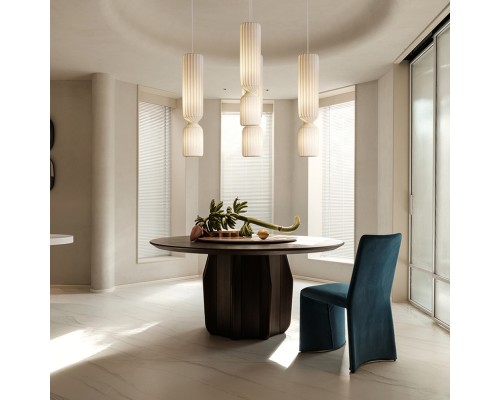 Подвесной светильник TAISTO H100 ImperiumLoft