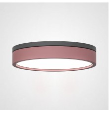 Потолочный светильник KIER D30 Pink ImperiumLoft