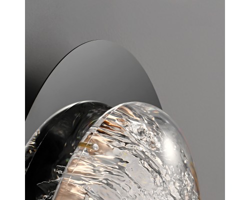 Настенный светильник EVIAN WALL C ImperiumLoft