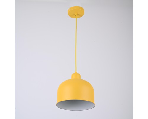 Люстра Grain Pendant Lamp Yellow