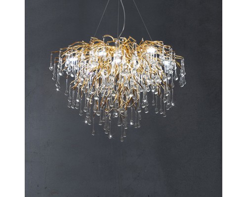 Подвесная люстра MARIAN A D120 ImperiumLoft