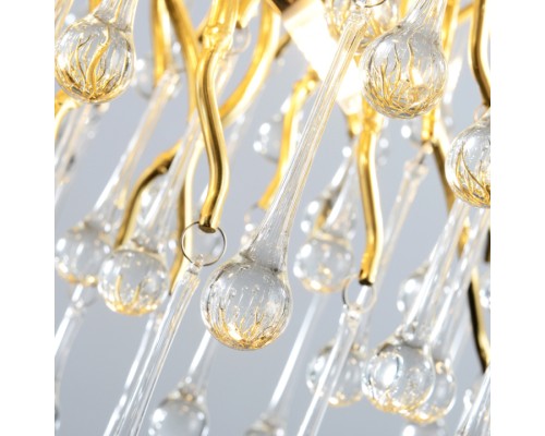 Подвесная люстра MARIAN A D80 ImperiumLoft